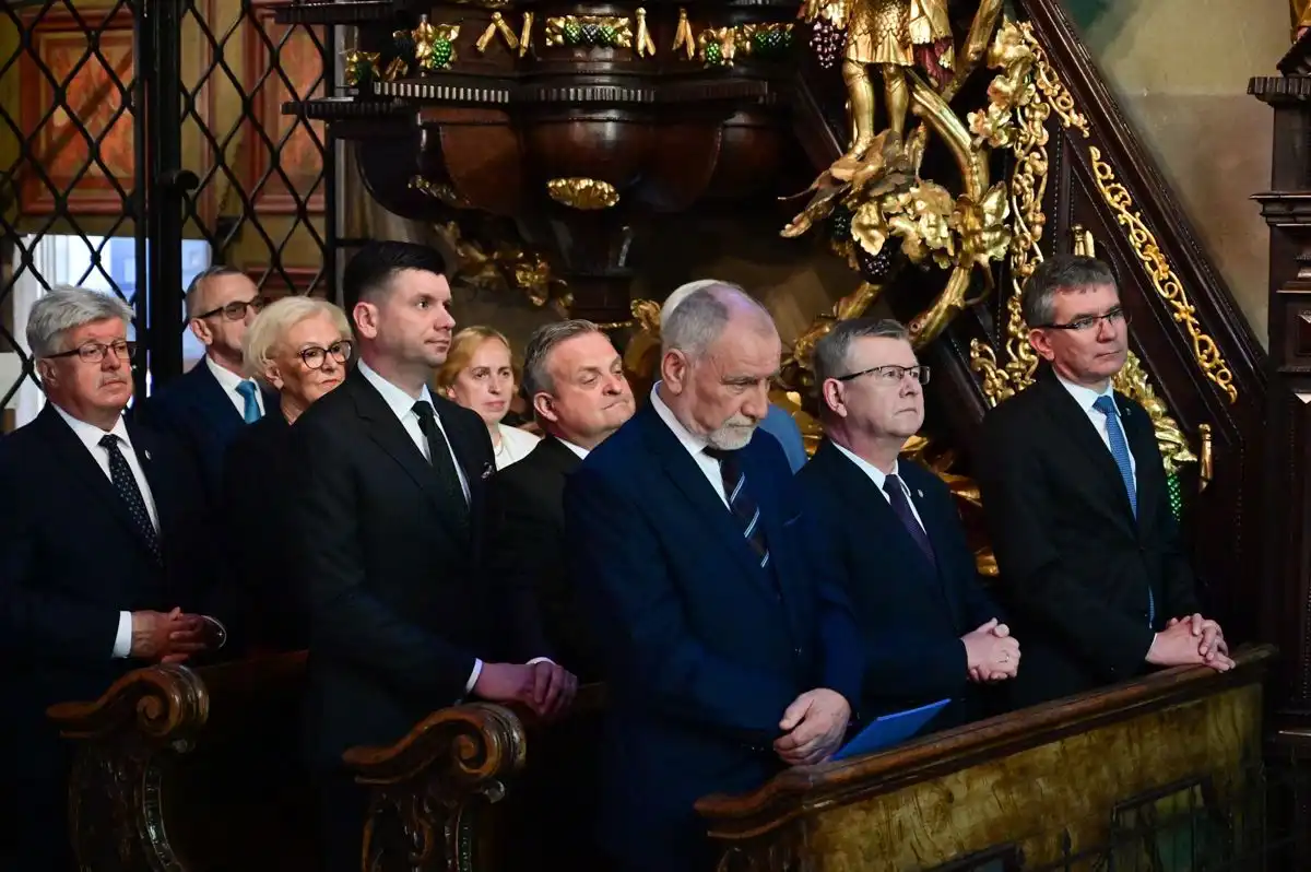 Obchody Dnia Samorządu Terytorialnego w Starym Sączu