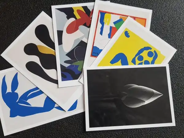 „Radość formy” w Starym Sączu – spotkanie Matisse’a z współczesnością