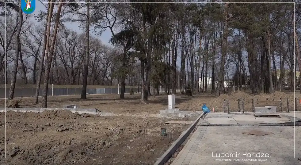 Przy Parku Strzeleckim powstanie wielofunkcyjne boisko