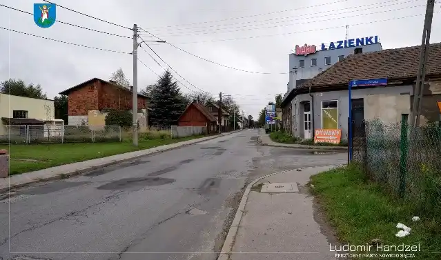 Będzie przebudowa ul. Zielonej