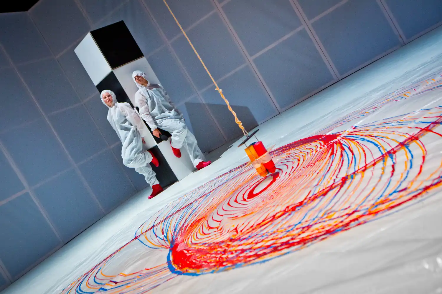 Małopolska: Wydarzenia kulturalne na weekend 1-4 września