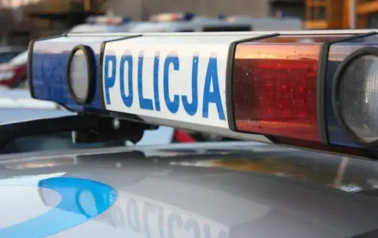 Frycowa. W ciężarówce wieźli ponad 9 ton niebezpiecznych odpadów. Dwóch Węgrów w areszcie