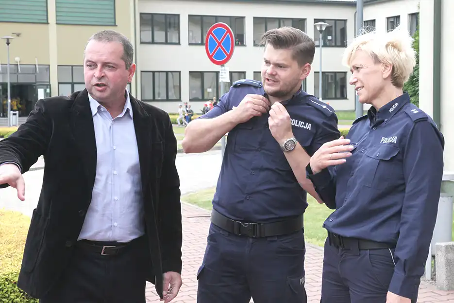 Festiwalowy zawrót głowy w PWSZ