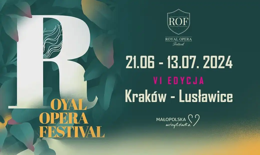 Kulturalna Małopolska na weekend 3 - 6 lipca