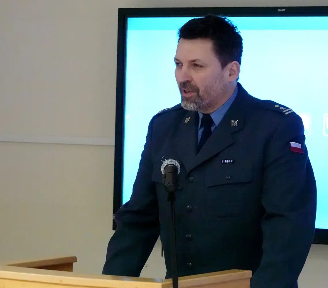 Współpraca ZS w Marcinkowicach z Zakładem Karnym w Nowym Sączu