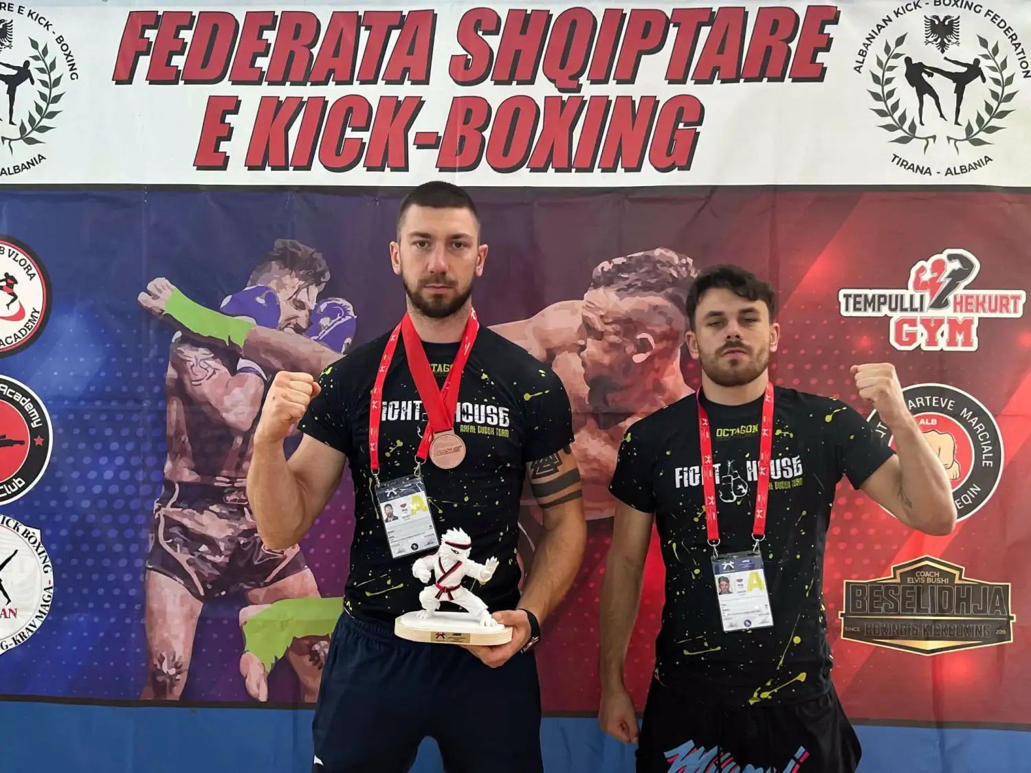 Brązowy medal dla studenta z Nowego Sącza. Michał Król na podium mistrzostw Europy