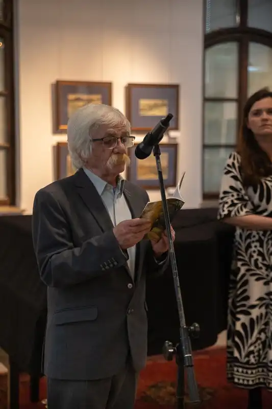 Nikifor powraca. Wyjątkowa wystawa z okazji 130-lecia urodzin artysty