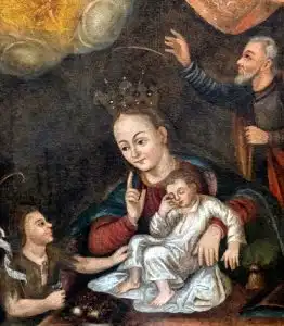 Wystawa „Skarby Ojców Franciszkanów-Reformatów ze zbiorów klasztornych w Zakliczynie i Bieczu”