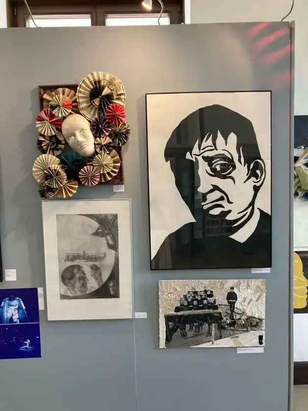 KANTOR. TRZEBA BYĆ… Międzynarodowy projekt artystyczno-naukowy w Nowym Sączu