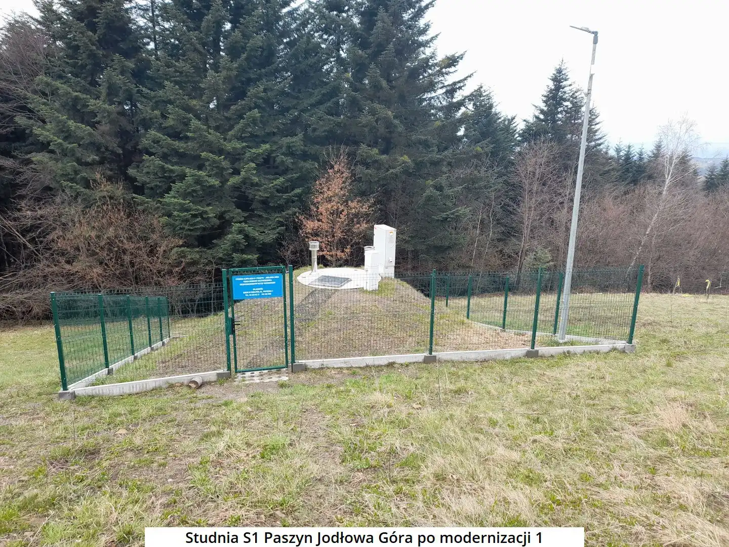 W Gminie Chełmiec zakończono inwestycję za ponad 7 mln zł