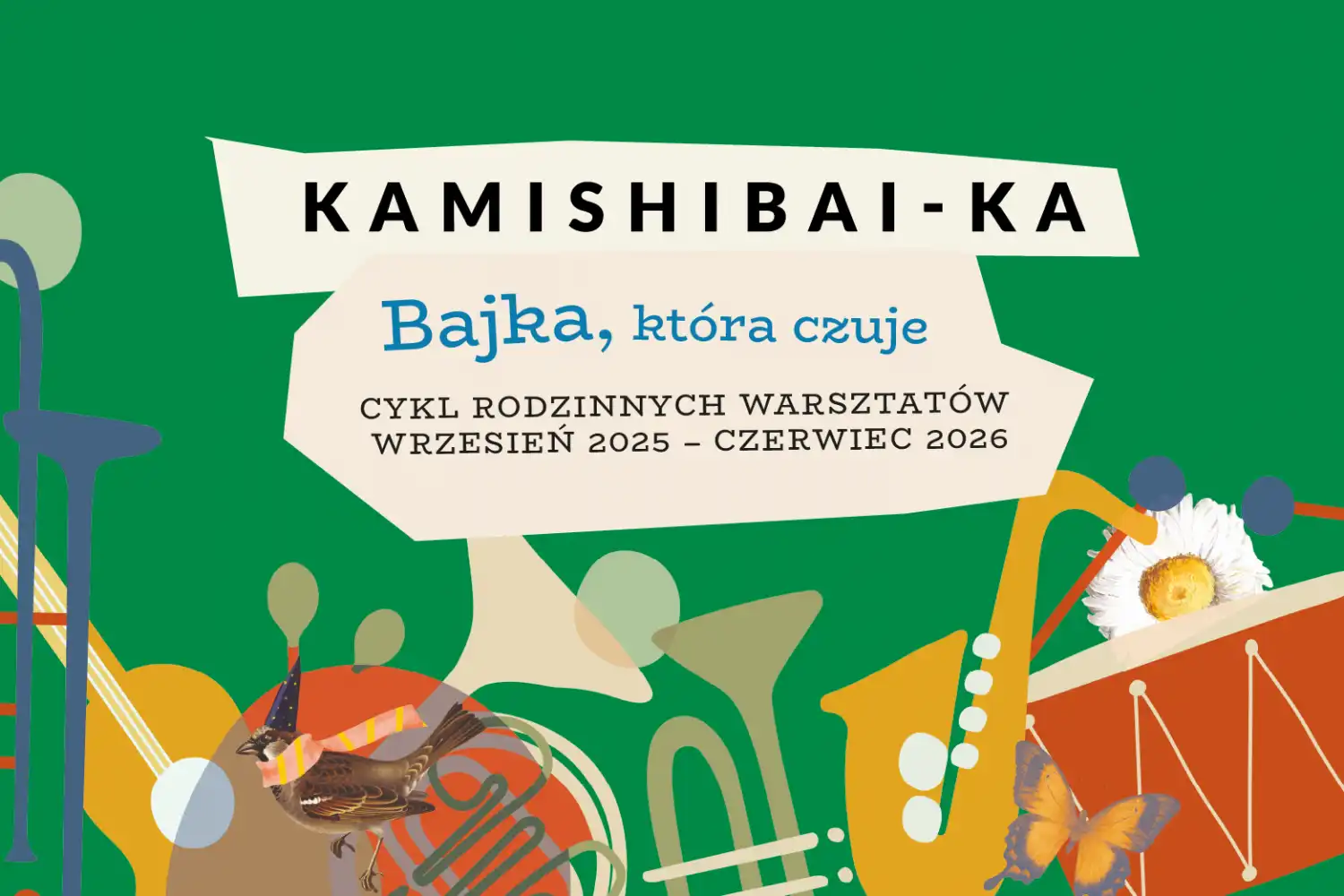 Kulturalna Małopolska na weekend 11 - 14 września