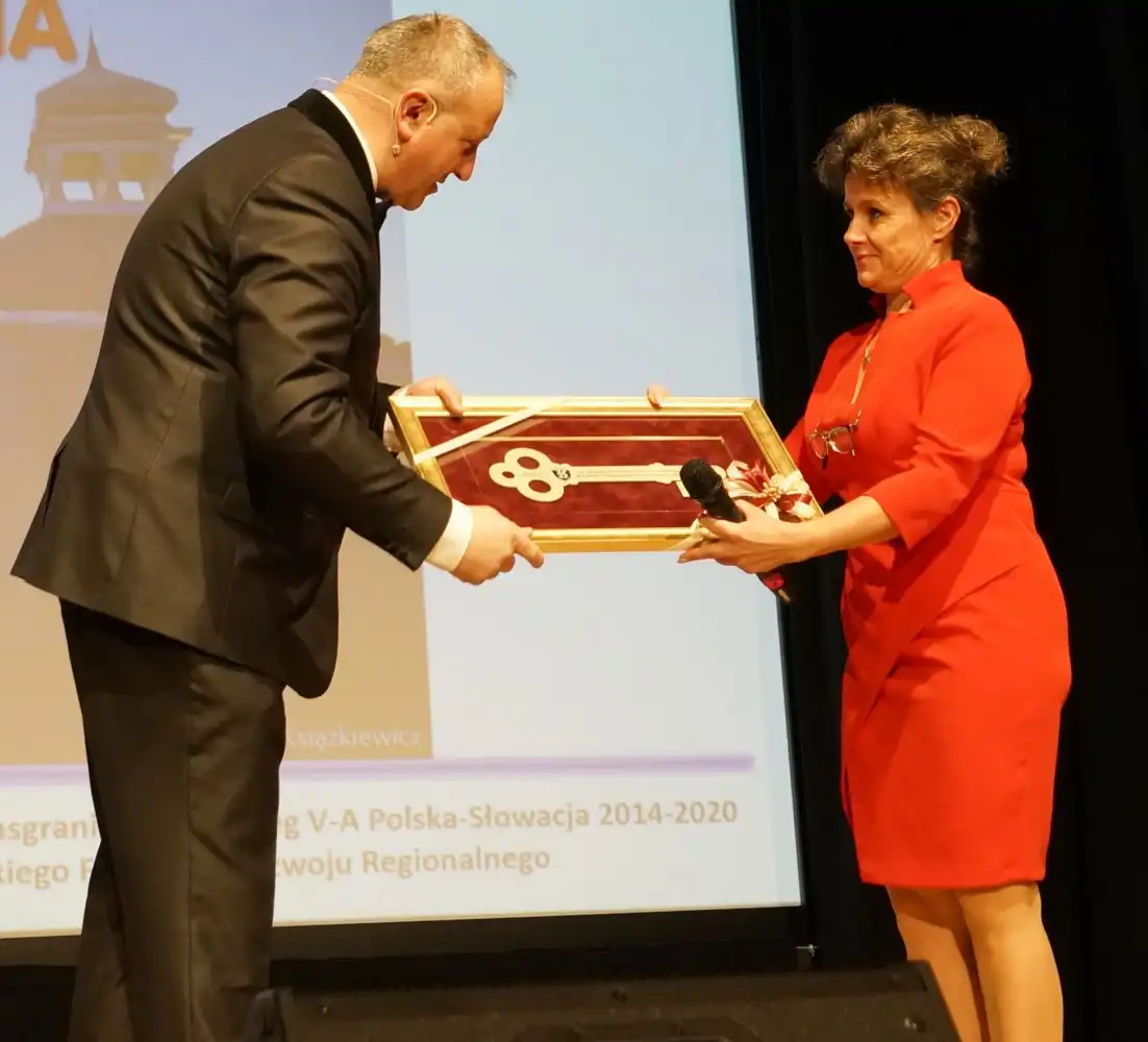 Kino "Biała" w Grybowie przeszło gruntowną modernizację. Po trzech latach remontu znowu działa