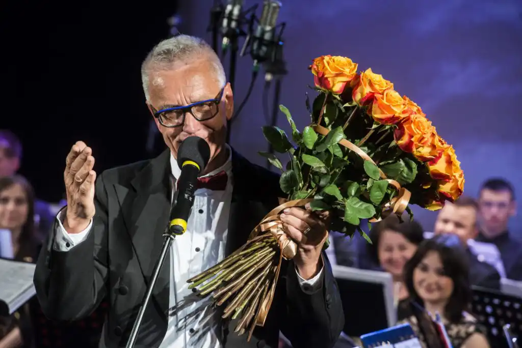 Szef i dyrygent Miejskiej Orkiestry Stary Sącz kończy przygodę ze starosądecką orkiestrą