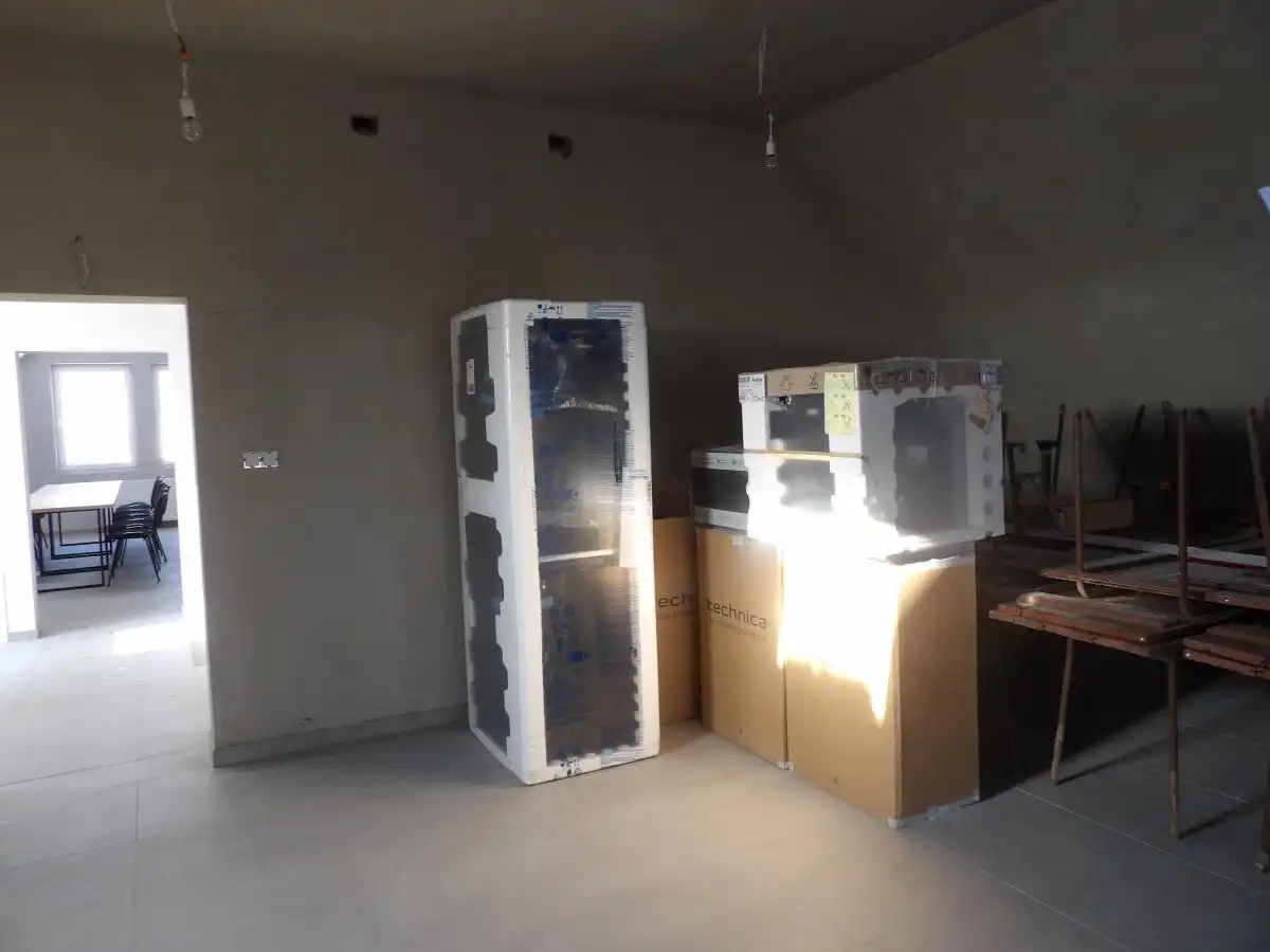 W Gostwicy uroczyście otwarto wyremontowaną remizę strażacką