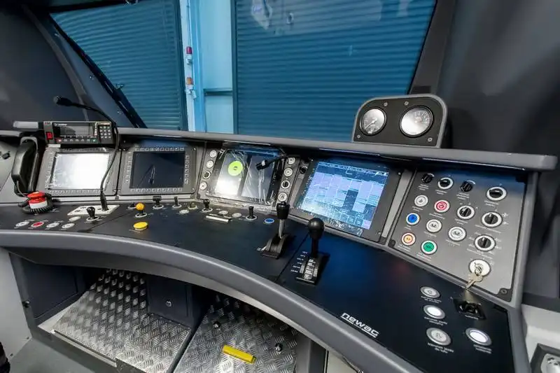 Komfort i szybkość na Śląsku. Nowe pociągi Impuls wkrótce na torach