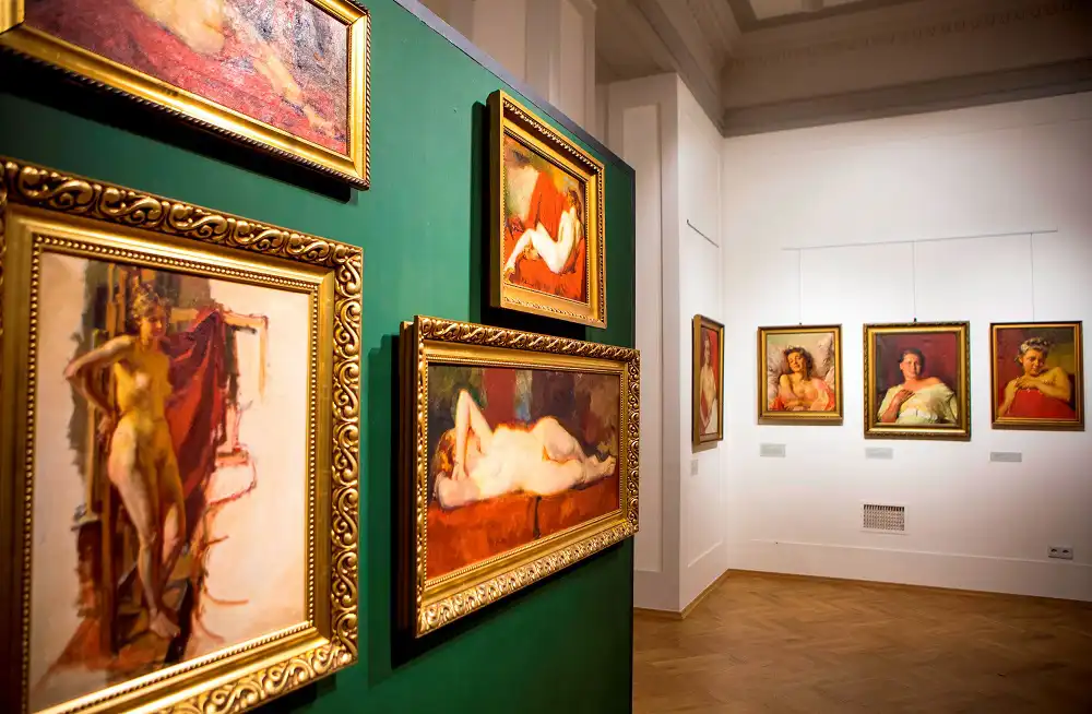 Rok Bolesława Barbackiego: Muzeum Okręgowe przygotowało szereg wydarzeń mających na celu upamiętnienie artysty