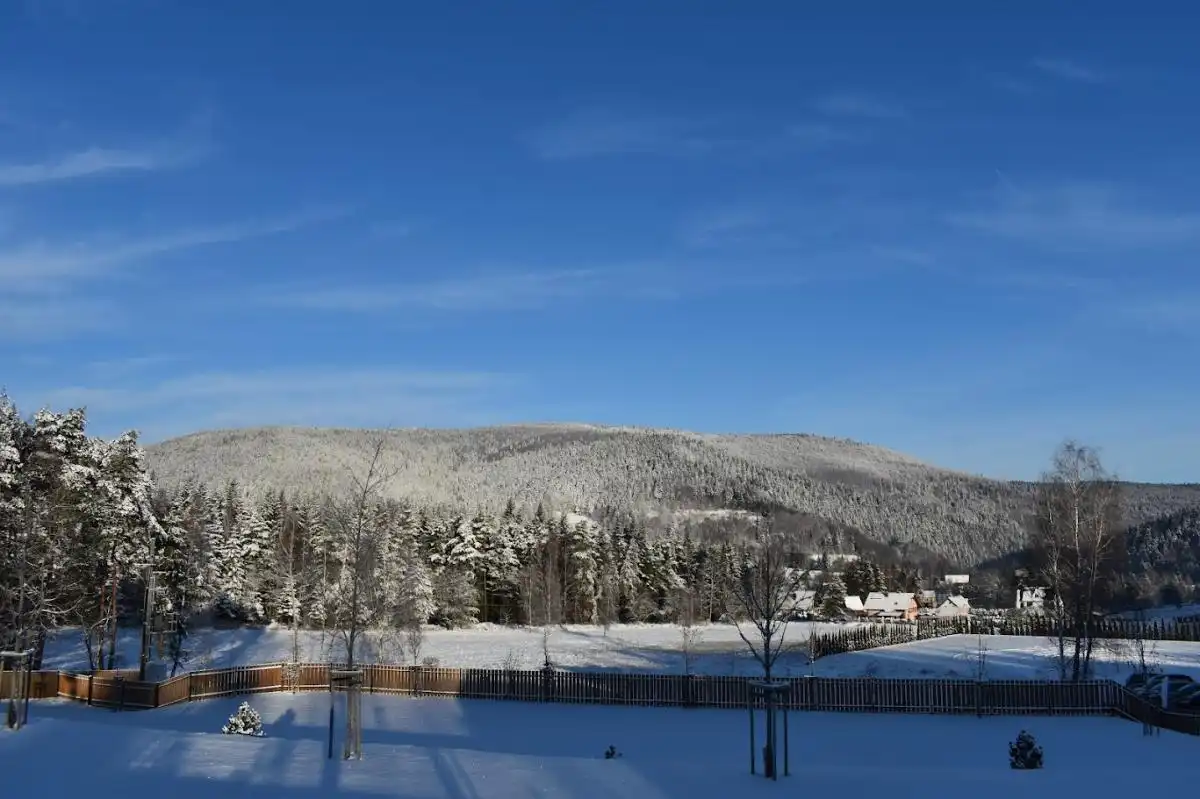 Górska Charytatywna Zadyszka. Bieg dla Kasi Kądziołki