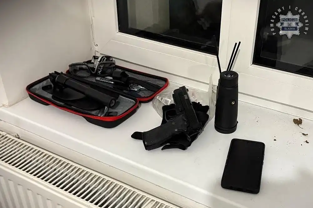 Międzynarodowy cios w przestępczość zorganizowaną. Rozbita siatka handlarzy narkotyków i ludzi