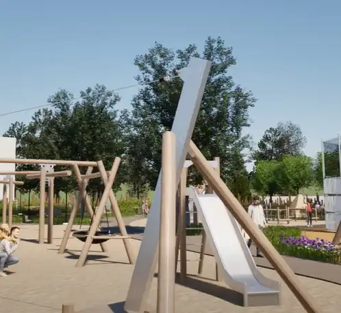 W mieście powstanie Magiczna Kraina Przygód