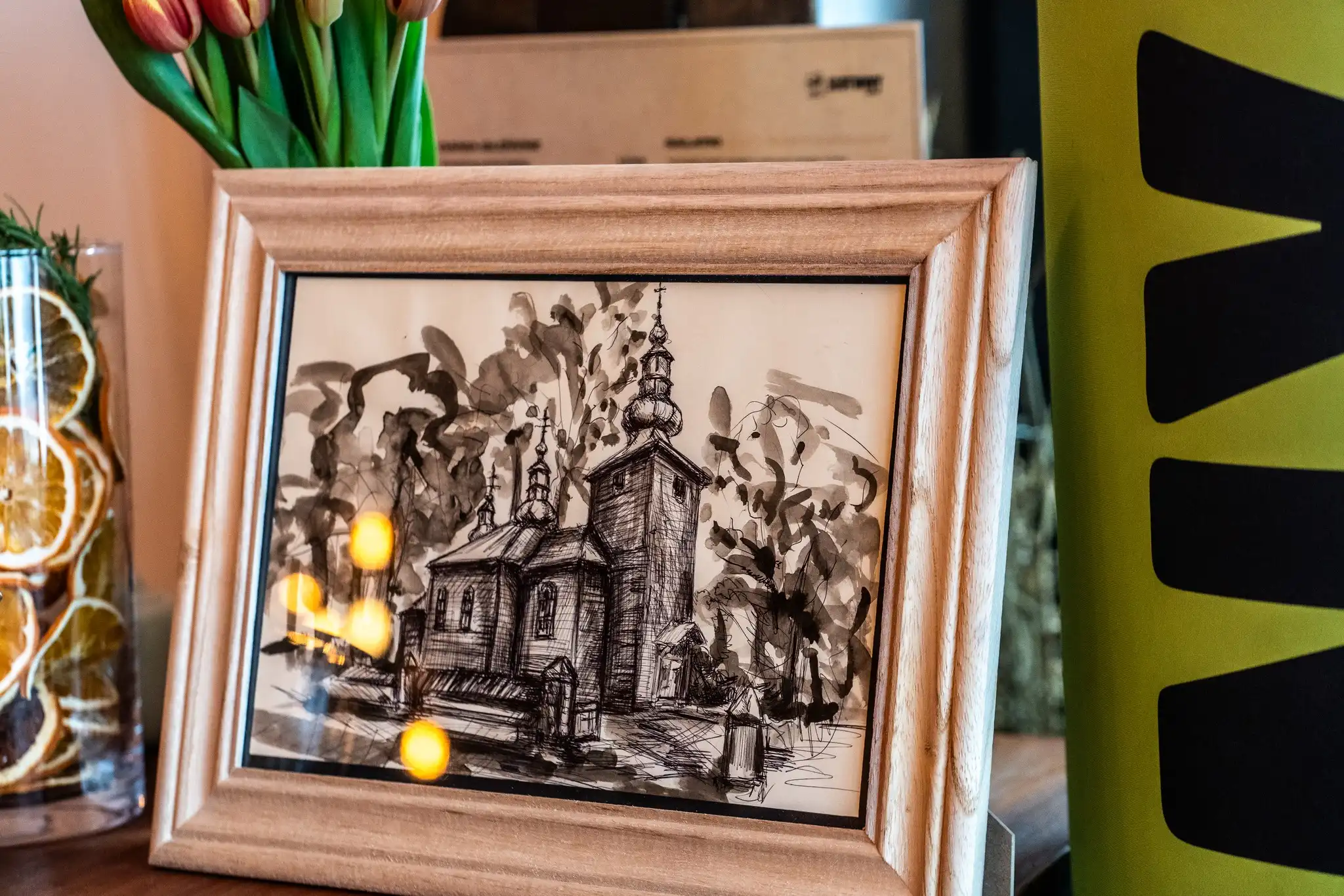 Połączenie pasji. Kultura spotyka sport w Krynicy-Zdroju. Słotwiny Arena i Centrum Kultury podpisują porozumienie