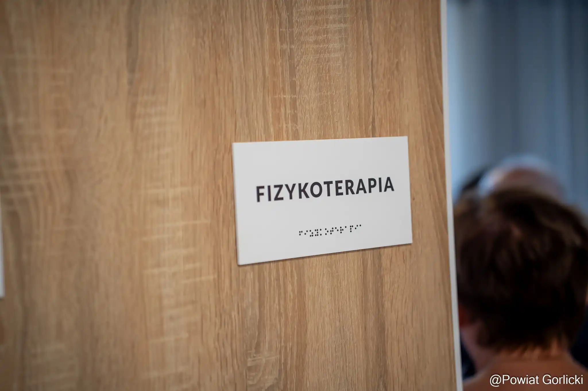 Moszczenica świętuje. Uroczyście otwarto nowy Ośrodek Zdrowia