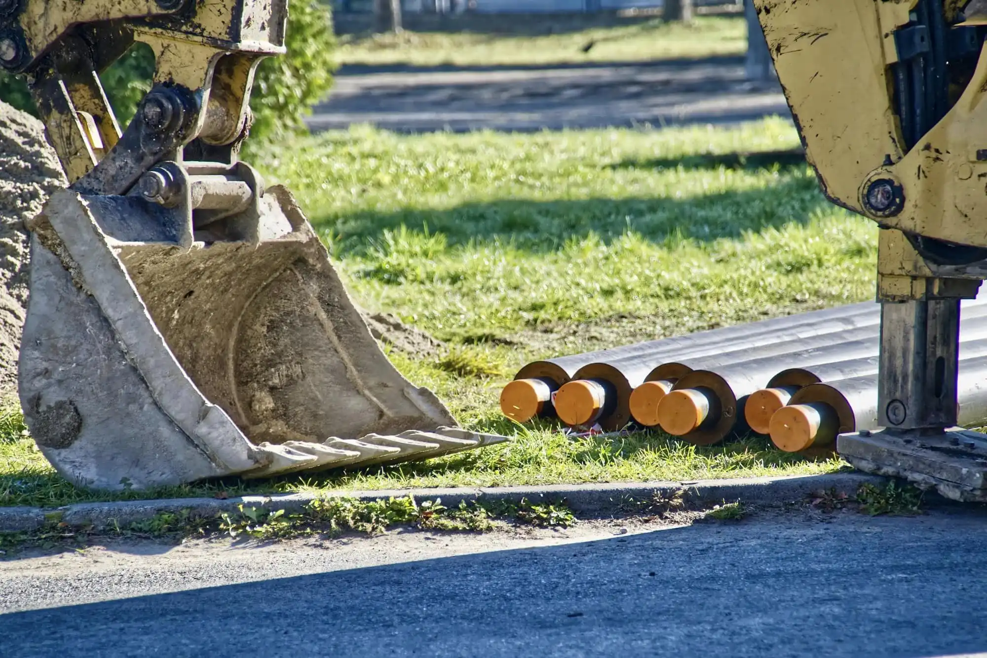 Nowe inwestycje w ciepłownictwo w Nowym Sączu
