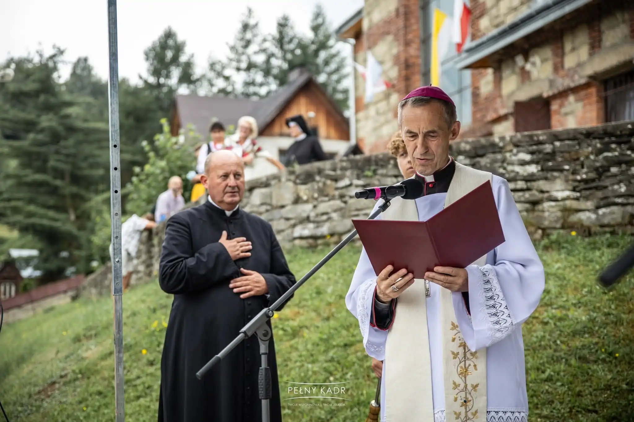 Żegiestów świętuje 450-lecie lokacji. Historia, tradycja i wspólnota