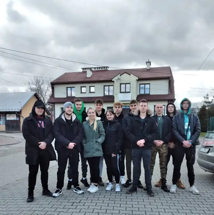 ZS w Starym Sączu: Szkolne Koło PCK przygotowuje instruktorów pierwszej pomocy