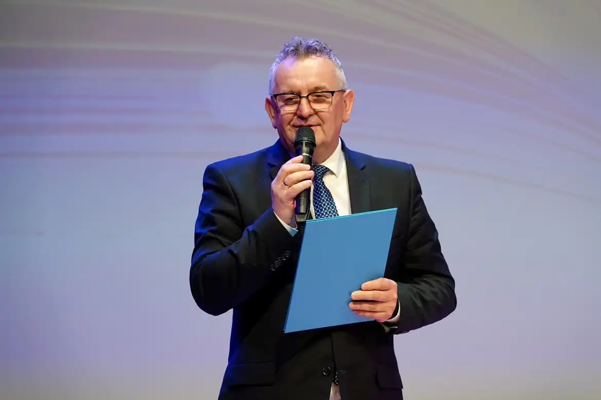 Obchody Dnia bibliotekarza w Grybowie. Najlepsi otrzymali nagrody