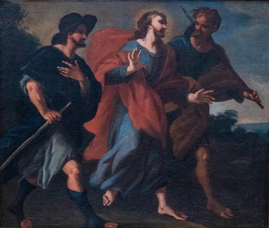 Muzeum Okręgowe zaprasza na wystawę "Skarby Ojców Franciszkanów-Reformatów ze zbiorów klasztornych w Zakliczynie i Bieczu"