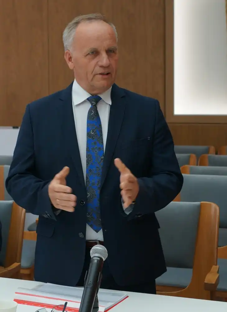 Powiat nowosądecki: Służby przygotowane do wakacji