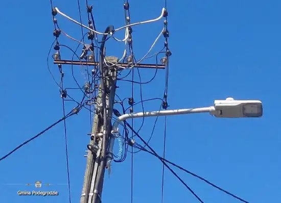 Gmina Podegrodzie: Rozpoczęła się długo oczekiwana inwestycja