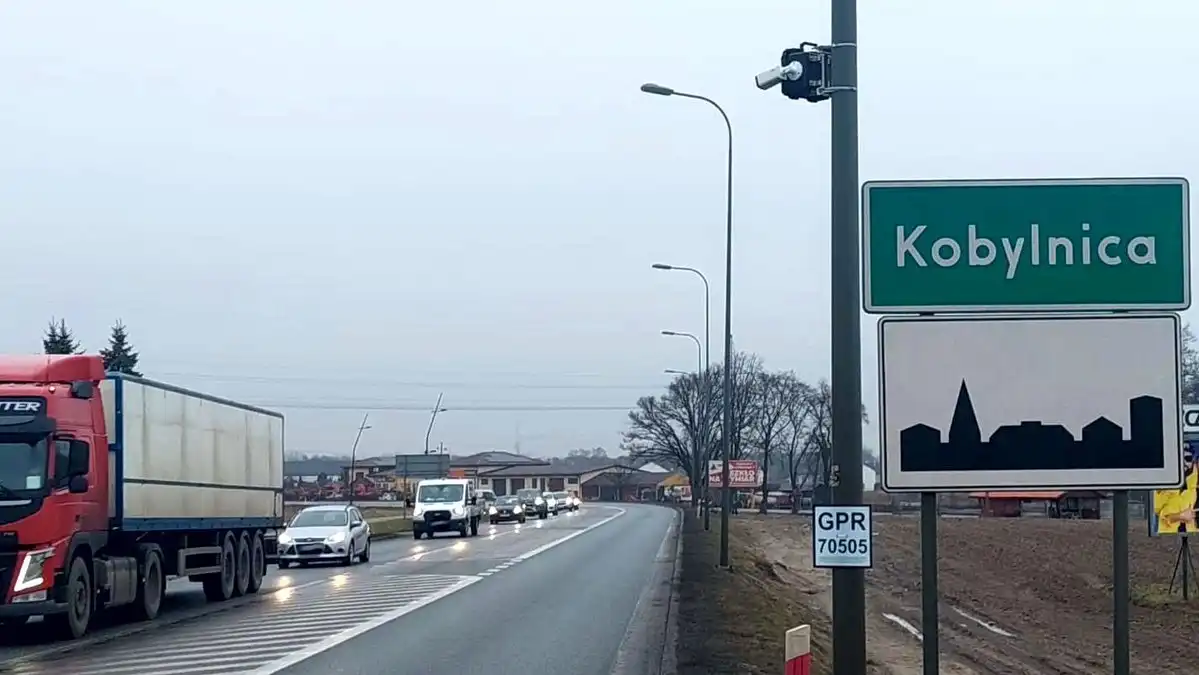 Rusza cykl pomiarów drogowych. GPR w akcji