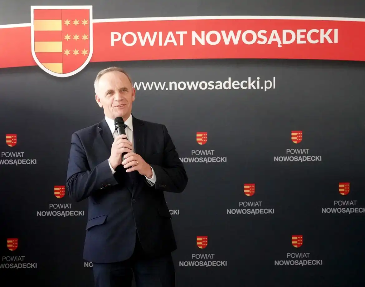 W Bursie Szkolnej w Starym Sączu odbyły się eliminacje powiatowe do 68. Ogólnopolskiego Konkursu Recytatorskiego