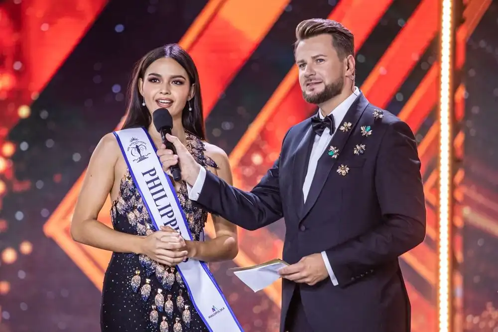 Reprezentantka Ekwadoru z tytułem Miss Supranational 2023