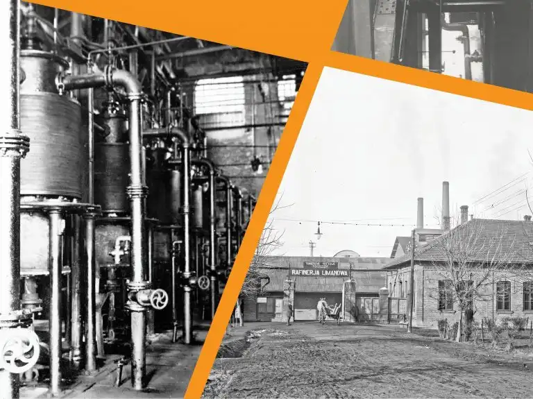 Limanowa: 30 listopada otwarcie wystawy „Rafineria Ropy Naftowej w Sowlinach  gorączka czarnego złota”