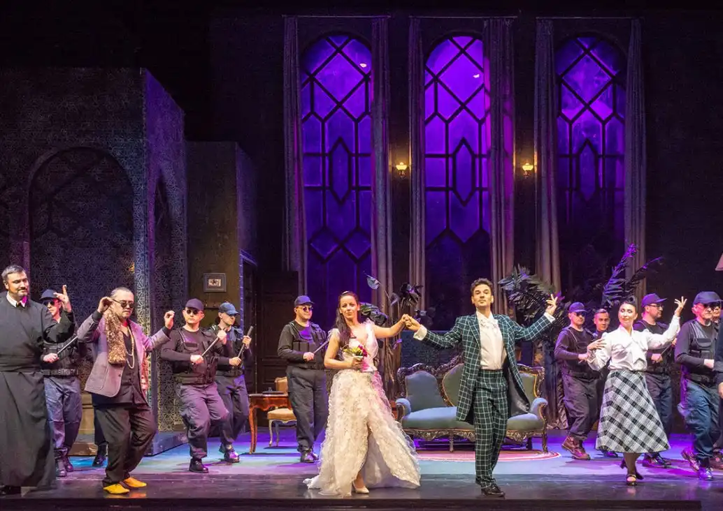 Małopolska: Wydarzenia kulturalne na weekend 9 - 12 marca