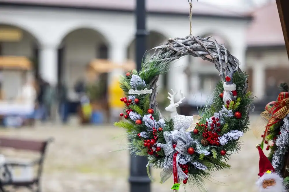 Świąteczny Jarmark z Mikołajem. Największe Bożonarodzeniowe wydarzenie na Sądecczyźnie