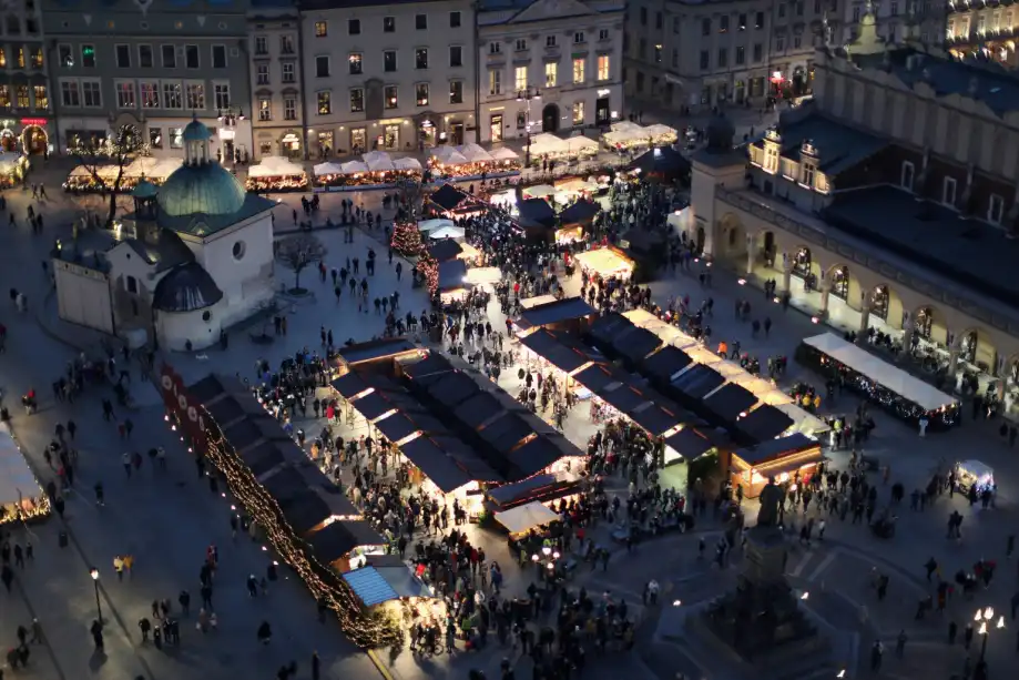 Skarby Małopolski 2021/2022 - konkurs fotograficzny rozstrzygnięty