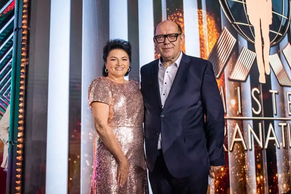 Hiszpan Misterem Supranational 2023