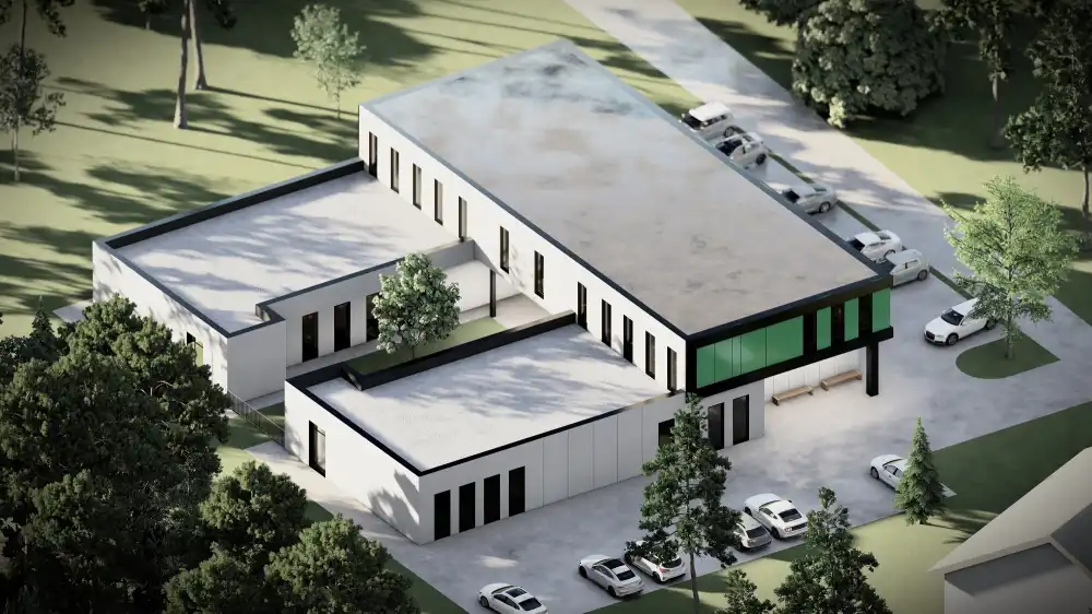 W Gminie Grybów powstanie nowe przedszkole