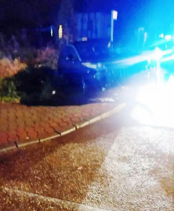 Nowy Sącz: zderzyły się dwie osobówki. Poszkodowanym pomogła pielęgniarka jadąca na dyżur