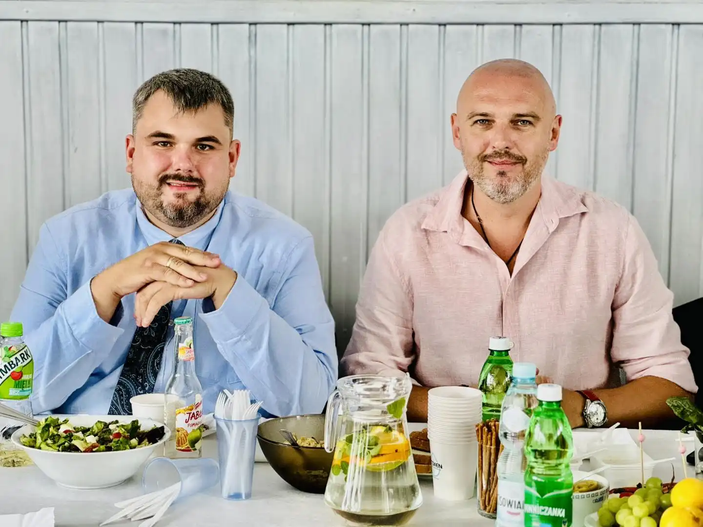 Święto działkowców w Nowym Sączu. Pasja i piękno natury na pierwszym planie