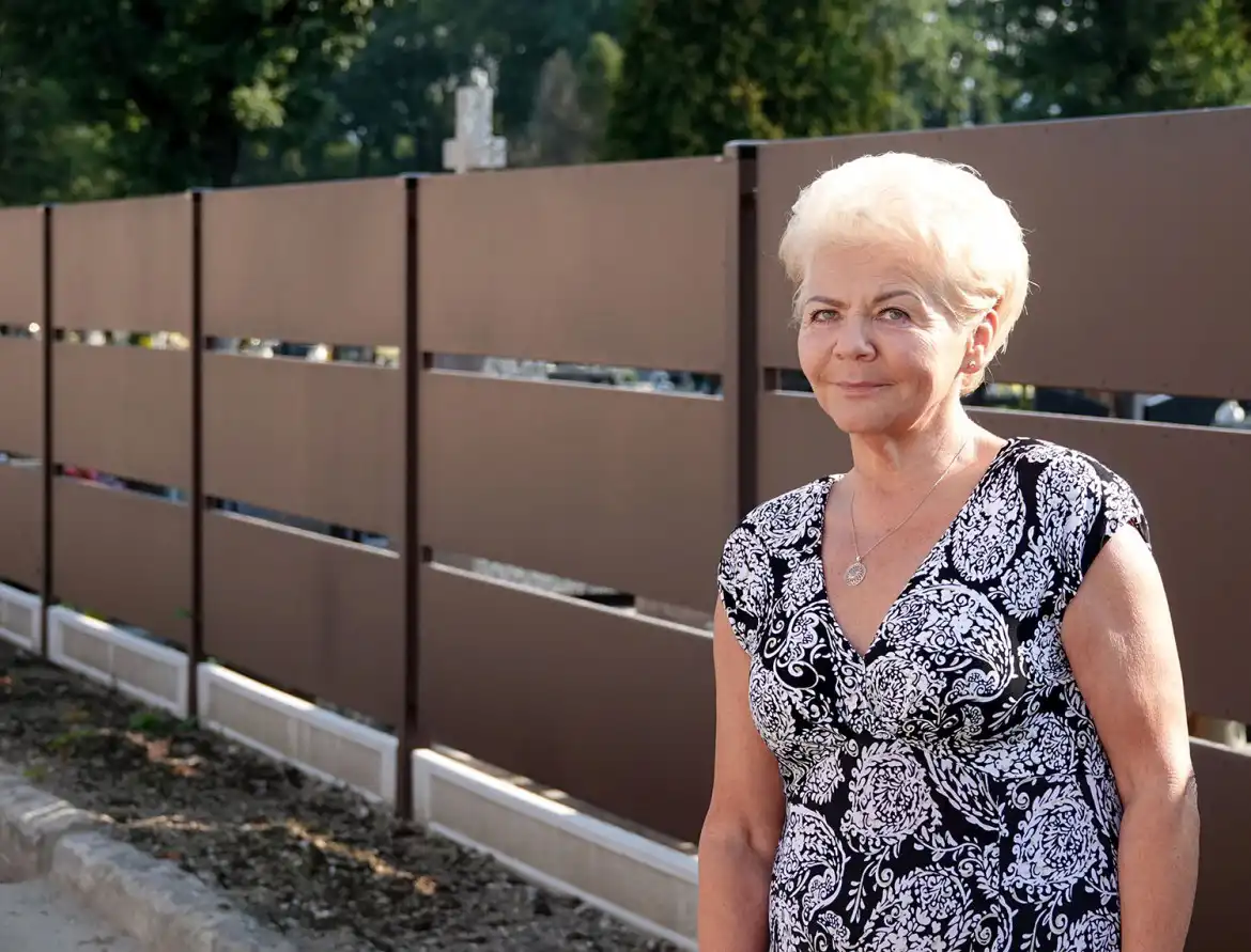 Dobiegają końca remonty na terenie siedziby Sądeckiego Pogotowia Ratunkowego