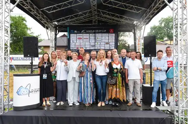 Hiszpańskie Deportivo La Coruña wygrało XII edycję Sokolik Orlen Cup