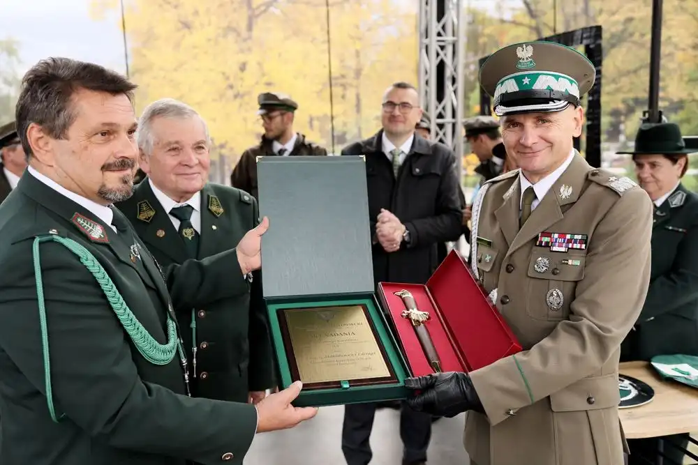 Krynica-Zdrój: Święto Kultury Myśliwskiej "Krynicki Hubertus"