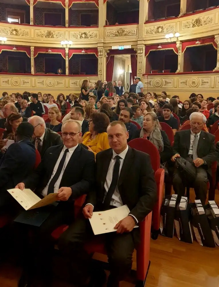 Włosi przyjadą w Sądeckie?