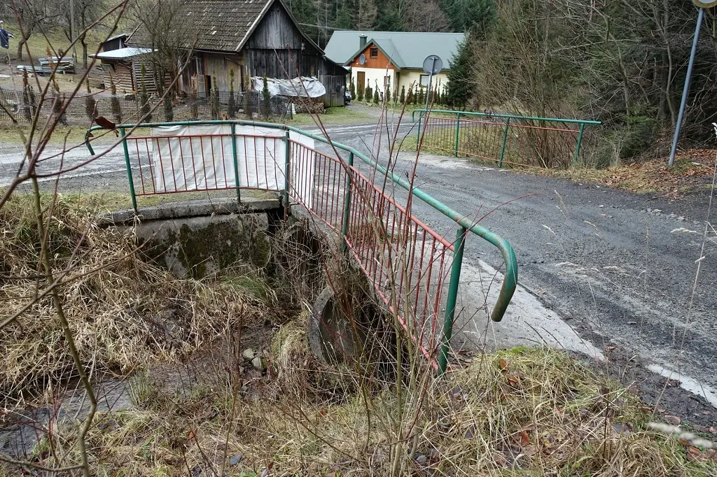 Prace drogowe w Piwnicznej Zdroju. Przejazd będzie czasowo ograniczony