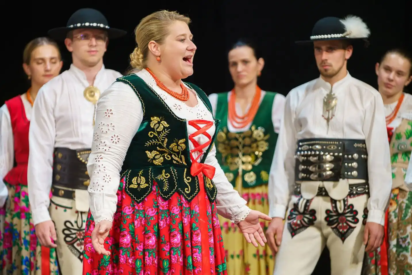 Marszałek Witold Kozłowski honorowym członkiem Związku Podhalan