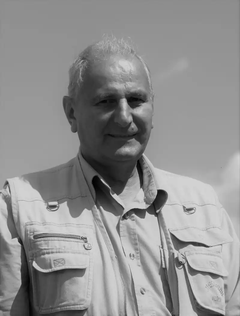 Zmarł Andrzej Janisz - wieloletni dyrektor Centrum Kształcenia Praktycznego w Nowym Sączu